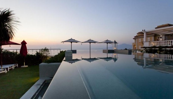 Hotel Corallo poza 2