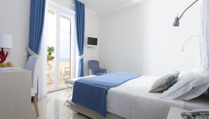 Hotel Corallo poza 3