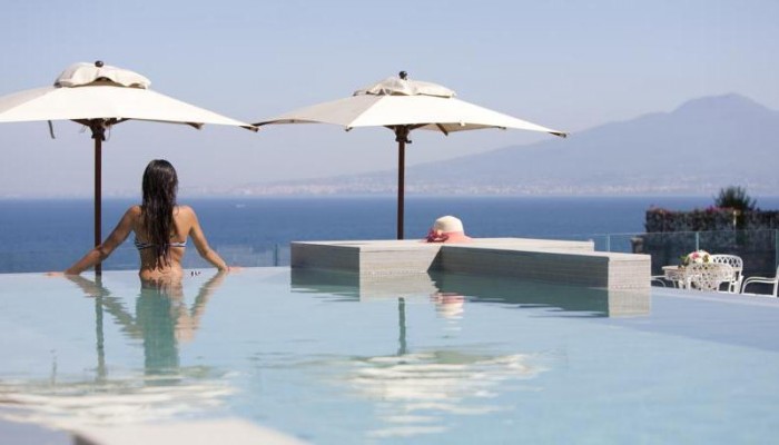 Hotel Corallo poza 4