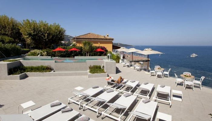 Hotel Corallo poza 7