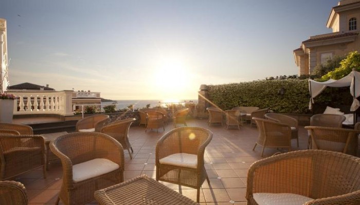 Hotel Corallo poza 8