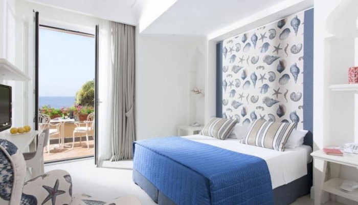 Hotel Corallo poza 9