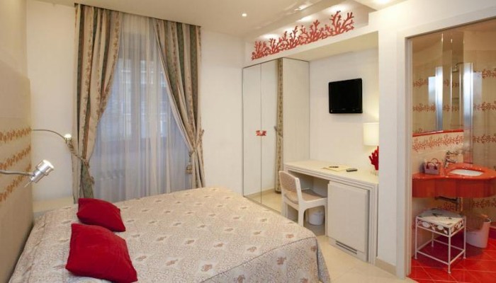 Hotel Corallo poza 10