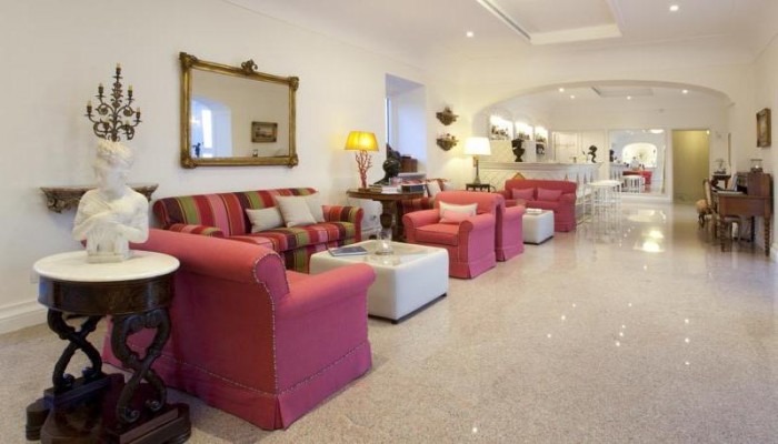 Hotel Corallo poza 11