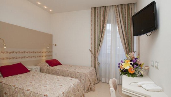 Hotel Corallo poza 12