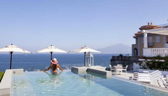 Hotel Corallo poza 13