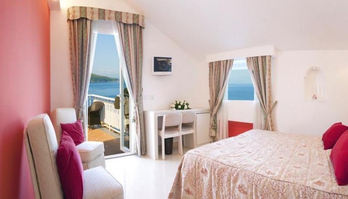 Hotel Corallo poza 15