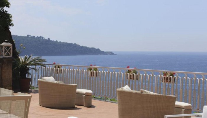 Hotel Corallo poza 16