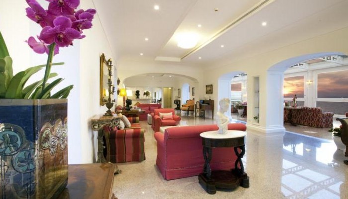 Hotel Corallo poza 17