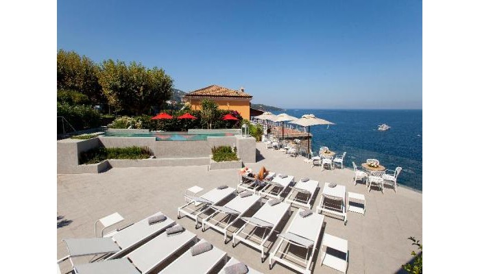 Hotel Corallo Sorrento poza 3