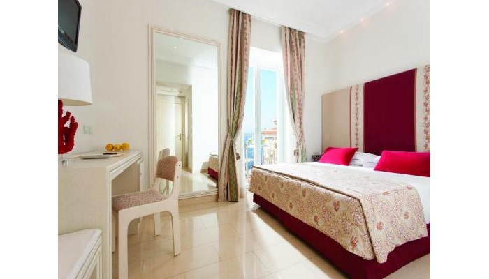 Hotel Corallo Sorrento poza 6