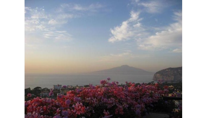 Hotel Cristina poza 3