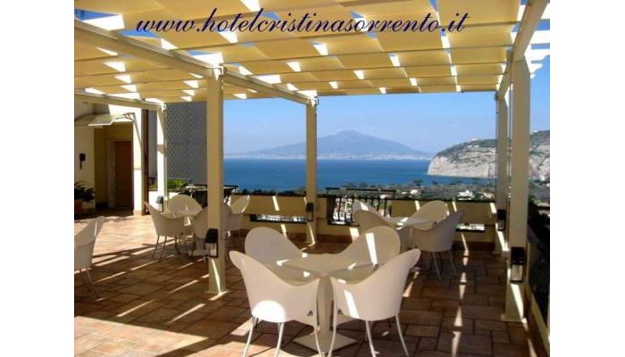 Hotel Cristina poza 0