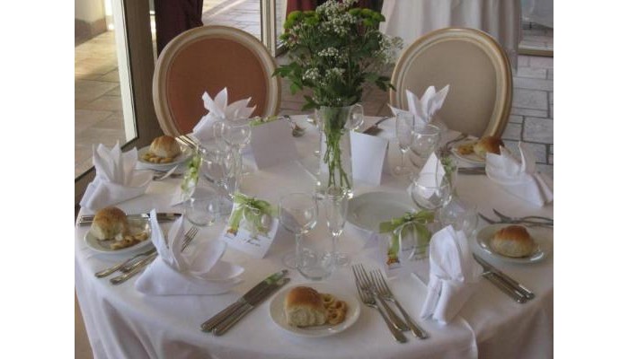 Hotel Cristina poza 6