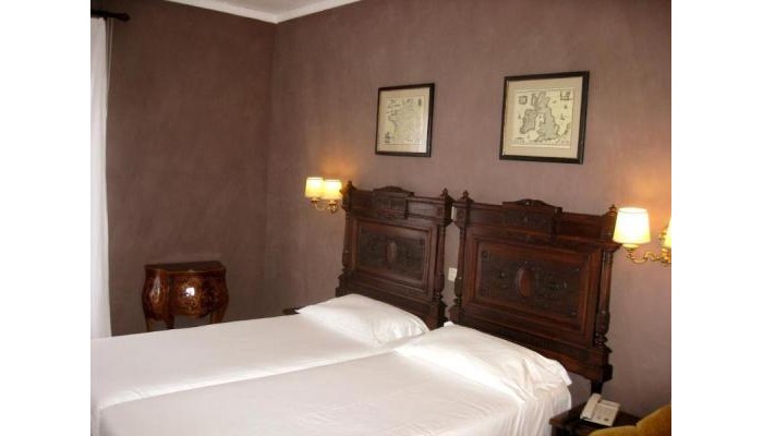Hotel Cristina poza 9
