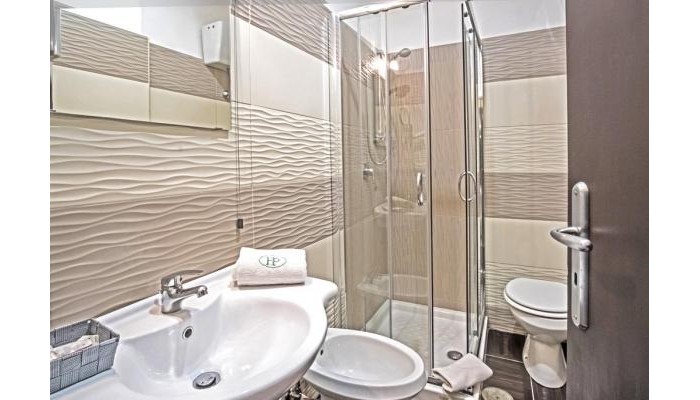 Hotel La Pergola poza 9