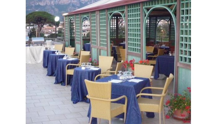 Hotel La Pergola poza 10