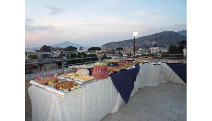 Hotel La Pergola poza 11