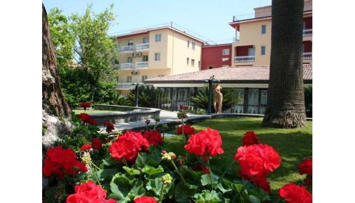 Hotel Parco Del Sole poza 0