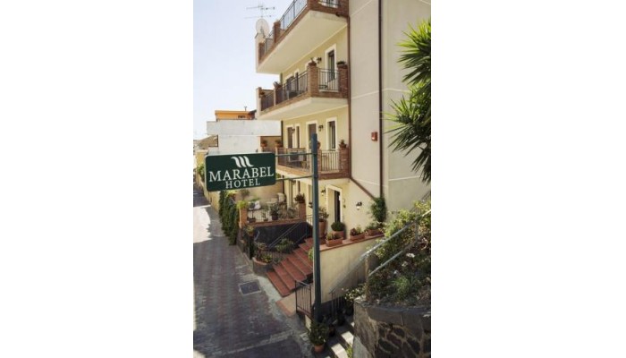 Marabel Hotel poza 2