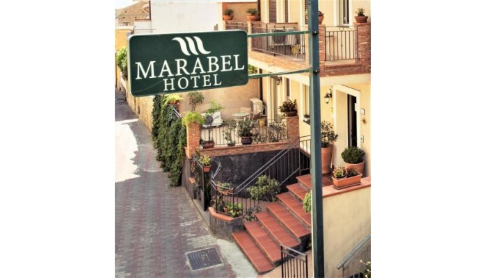 Marabel Hotel poza 3