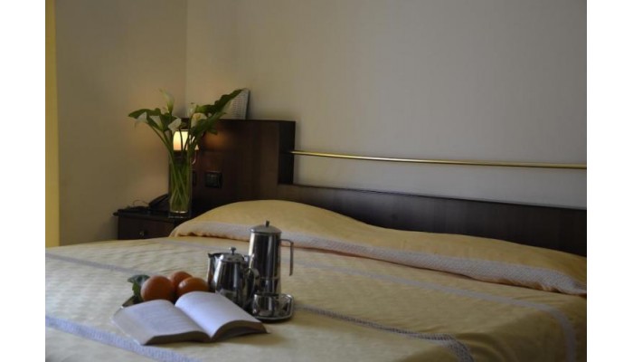 Marabel Hotel poza 7