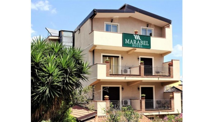 Marabel Hotel poza 0