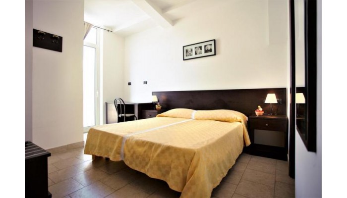 Marabel Hotel poza 4