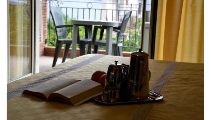 Marabel Hotel poza 8