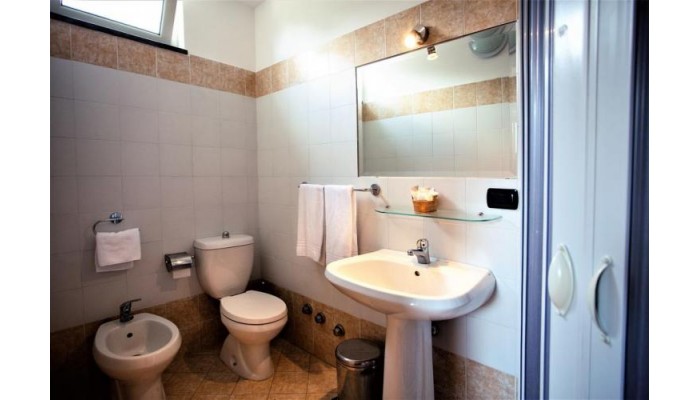 Marabel Hotel poza 10