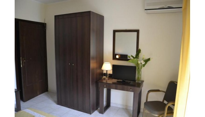 Marabel Hotel poza 11