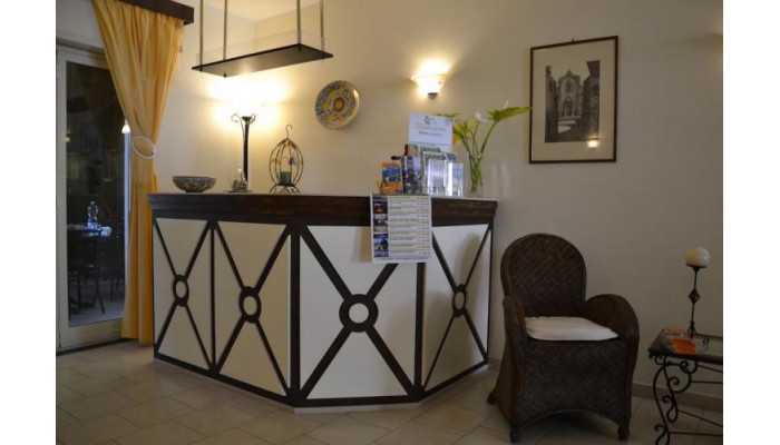 Marabel Hotel poza 9