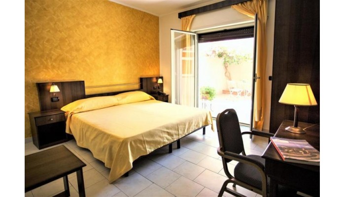 Marabel Hotel poza 1