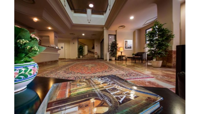 Best Western Hotel Stella D'italia poza 6