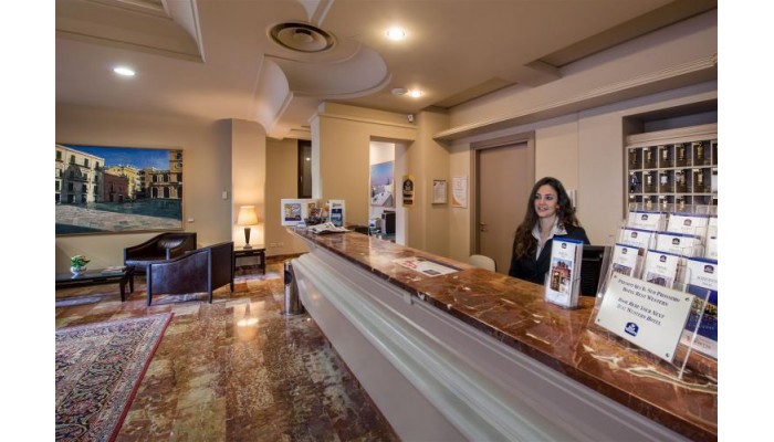 Best Western Hotel Stella D'italia poza 2