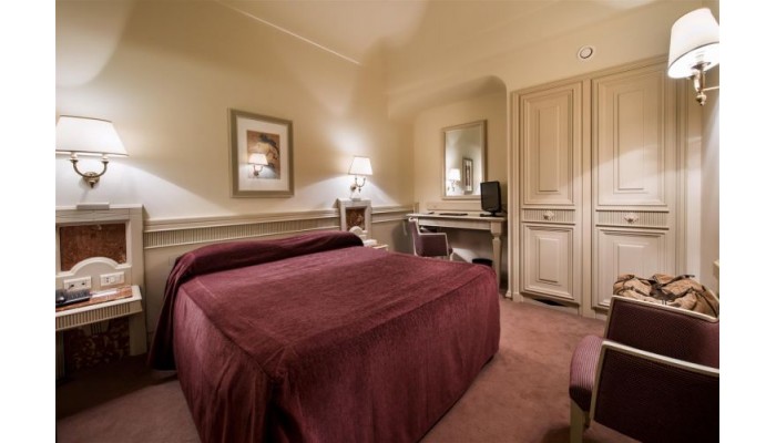 Best Western Hotel Stella D'italia poza 10