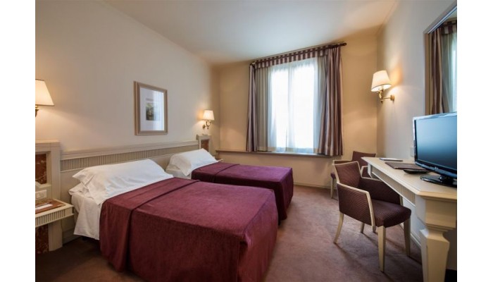 Best Western Hotel Stella D'italia poza 11