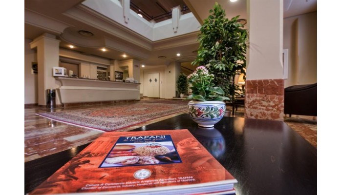 Best Western Hotel Stella D'italia poza 5
