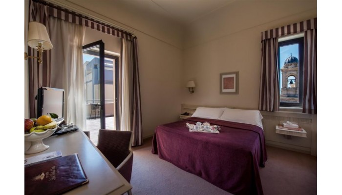 Best Western Hotel Stella D'italia poza 9