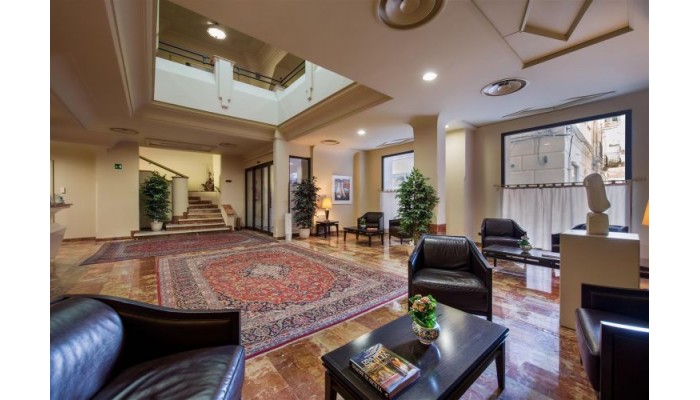 Best Western Hotel Stella D'italia poza 3