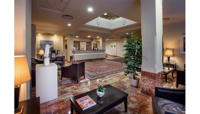Best Western Hotel Stella D'italia poza 0