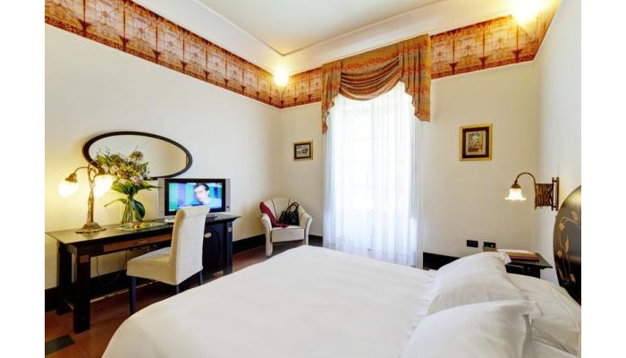 Des Etrangers Hotel & Spa poza 8