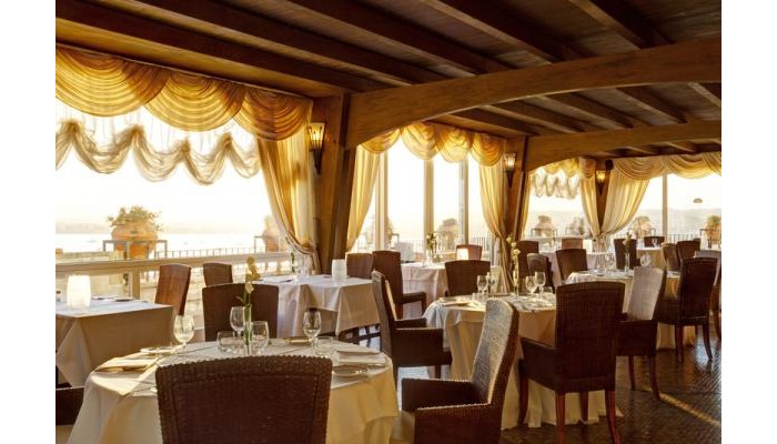 Des Etrangers Hotel & Spa poza 2