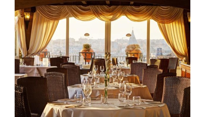 Des Etrangers Hotel & Spa poza 1