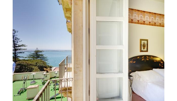 Des Etrangers Hotel & Spa poza 7