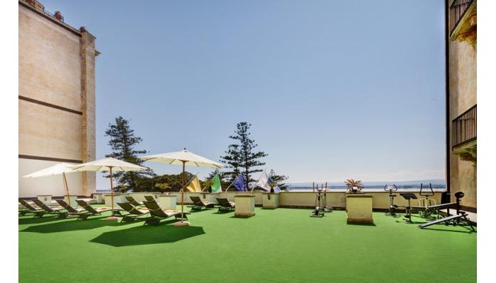 Des Etrangers Hotel & Spa poza 3