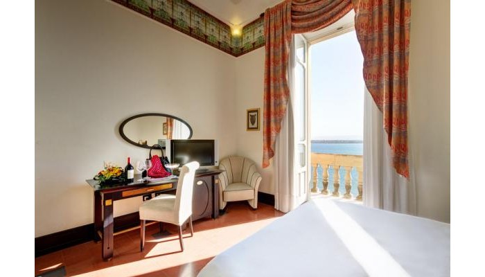 Des Etrangers Hotel & Spa poza 4