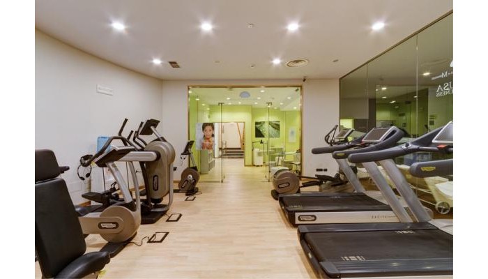 Des Etrangers Hotel & Spa poza 5