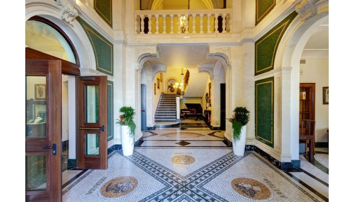 Des Etrangers Hotel & Spa poza 6