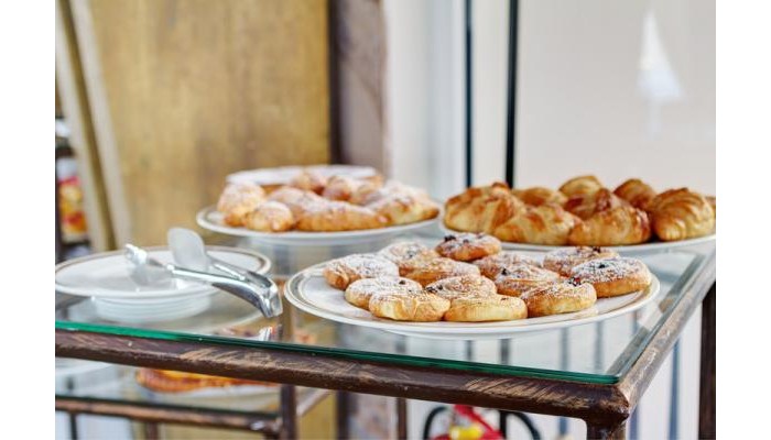 Des Etrangers Hotel & Spa poza 0